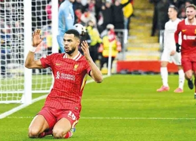 لعنة وريمونتادا ورهان خاسر في دوري أبطال أوروبا!