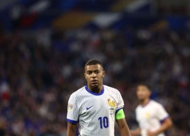 مبابي يعلق على  مستقبله مع منتخب فرنسا رغم الغيابات الأخيرة