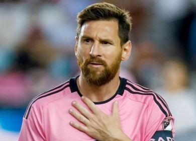 ميسي خارج تشكيلة العام لاتحاد اللاعبين المحترفين وهيمنة لريال مدريد