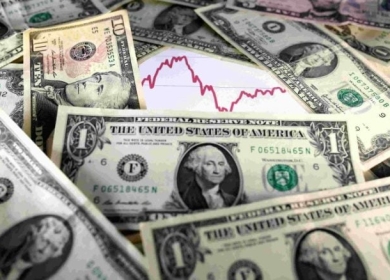 الدولار يستقر مع ترقب مؤشرات مسار الفائدة والتركيز على بنك اليابان