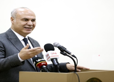 وزير الثقافة يشارك في مؤتمر وزراء الثقافة بدول العالم الإسلامي