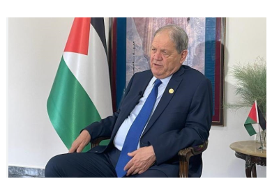 فتوح يدين عمليات الإعدام الميدانية التي تقوم بها حماس في غزة