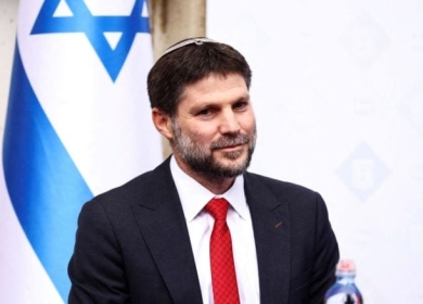 سموتريتش يجدد معارضته التوصل لصفقة أسرى مع حماس