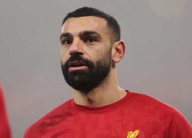 محمد صلاح يعلق على إنجازه بتسجيل رقم جديد في الدوري الإنكليزي