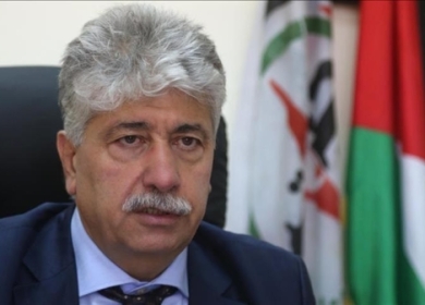 مجدلاني يطلع السفير المغربي على المستجدات السياسية ويبحثان تطوير العلاقات الثنائية