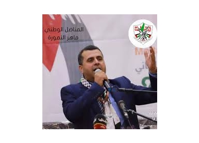 "فتح": اعتقال الاحتلال للمتحدث باسم الحركة لن يثنيها عن القيام بواجبها تجاه شعبنا