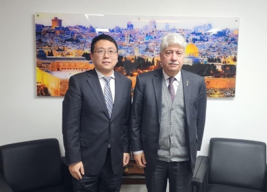 مجدلاني: إعلان وزير الجيش توسيع العدوان على شمال الضفة إعادة احتلال وتطبيق لخطة التهجير