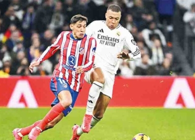 فخ وثأر تاريخي وقمم خارج التوقعات في دور الـ16 لدوري أبطال أوروبا!