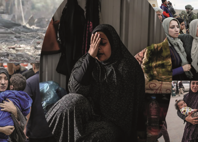 وزارة شؤون المرأة تستعرض واقع النساء الفلسطينيات في الوطن والشتات