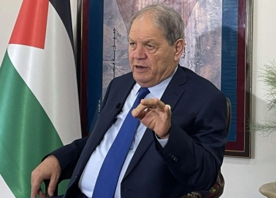 المجلس الوطني ينعى اللواء فخري شقورة