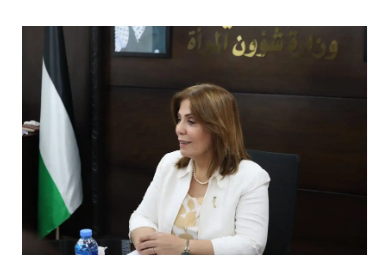 "شؤون المرأة" تطلق الإطار المرجعي للمجلس الاستشاري الشبابي لقضايا النوع الاجتماعي