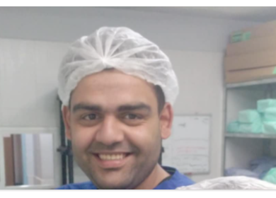 الابتسامة التي تُطفأ عمدًا -  كيف تحوّل طب الأسنان في غزة من حق إنساني إلى كارثة صامتة؟