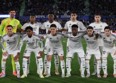 ريال مدريد ينفي انسحابه من مباراة “الكلاسيكو” أمام برشلونة