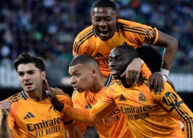 ريال مدريد يتعرض لضربة جديدة في خط دفاعه