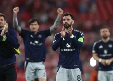 مانشستر يونايتد يسعى لتأكيد تفوقه على بلباو.. وتوتنهام يخشى مفاجآت بودو غليمت في الدوري الأوروبي