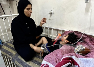 أزمة القطاع الصحي الفلسطيني: كارثة تهدد حياة آلاف المرضى تحت وطأة الحصار المالي