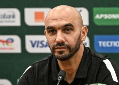 لماذا تضاعف الهجوم المغربي “الحاد” على الركراكي؟