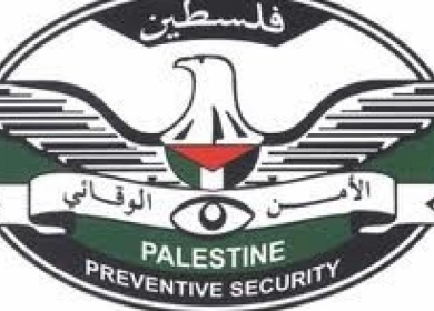 الأمن الوقائي يكشف جريمة سرقة 450 ألف شيقل ويضبط الجناة