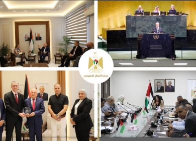 مركز الاتصال الحكومي يرصد أهم التدخلات التي نفذتها الحكومة خلال الأسبوع الماضي