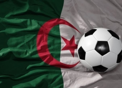 منتخب الجزائر يستعد لأمم أفريقيا بمواجهة زيمبابوي والسعودية وديا