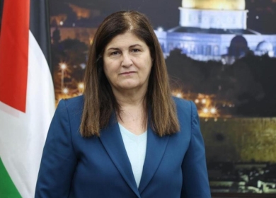 وزيرة الخارجية: غدا نشهد يوما تاريخيا مع المزيد من الاعترافات بالدولة الفلسطينية والأولوية وقف حرب الإبادة