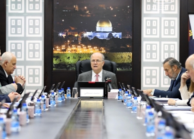 مجلس الوزراء يحذر من خطورة أوامر إخلاء مدينة غزة ويطالب المجتمع الدولي باتخاذ خطوات فورية لإنقاذ المدنيين