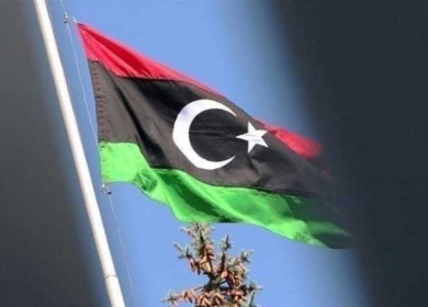 السماح بحمل 10 آلاف دولار للمسافرين عبر المنافذ الليبية