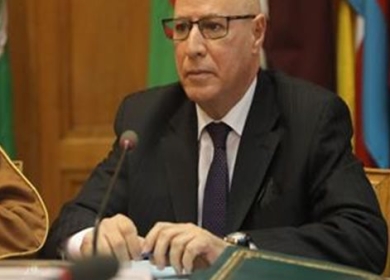 القضية الفلسطينية والاختبار الأممي الصعب