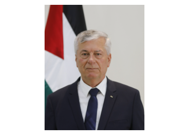 عصفور: تطوير الإنتاج النظيف ضرورة وطنية لتعزيز صمود الاقتصاد الفلسطيني