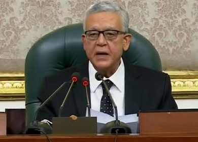 رئيس "النواب المصري": جرائم إسرائيل فاقت في بشاعتها كل الحدود