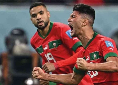 هل يستحوذ العرب على أكثر من ثمن مقاعد مونديال 2026؟