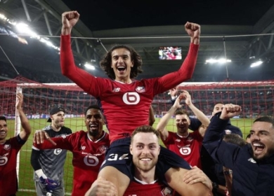 بعد مونديال الشباب.. المغرب يخطف جوهرة ليل من أنياب فرنسا