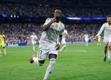 ريال مدريد يصطدم بيوفنتوس.. وليفربول في مهمة استعادة التوازن أمام فرانكفورت بدوري أبطال أوروبا