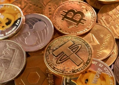 كوريا الشمالية تستخدم العملات المشفرة للالتفاف على العقوبات الأممية