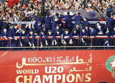 كيف تحول المغرب إلى برازيل أفريقيا والعرب؟