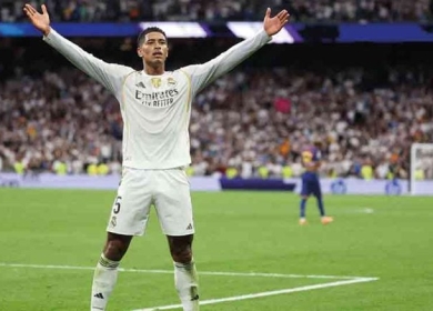 لماذا انطفأ بريق برشلونة فليك؟ وهل أشرقت شمس ريال مدريد ألونسو؟