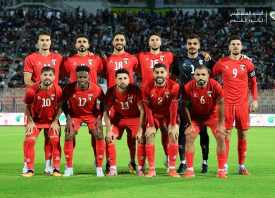 منتخبنا لكرة القدم يلتقي فريقي الباسك وكتالونيا منتصف الشهر الجاري