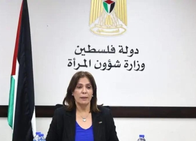 الخليلي: الأولويات الوطنية لدعم النساء تشكل محور العمل الحكومي في مرحلة ما بعد العدوان