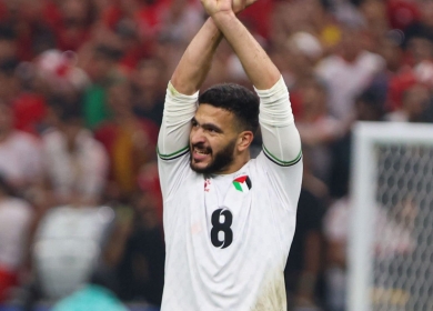"ريمونتادا" تاريخية أمام نسور قرطاج تقرب الفدائي من الدور الثاني من كأس العرب