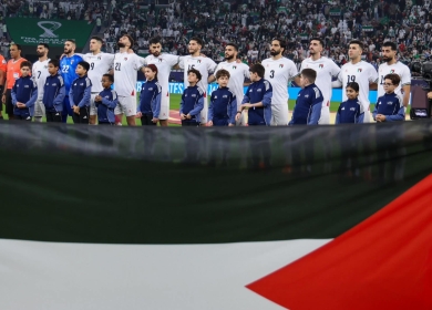 الفدائي يودع كأس العرب من الدور ربع النهائي