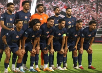 جون إدوارد يحذر من انهيار الزمالك خلال أيام