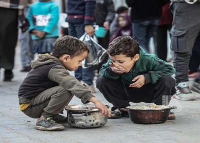 الإحصاء: كارثة إنسانية وديموغرافية ونزيف اقتصادي في 2025