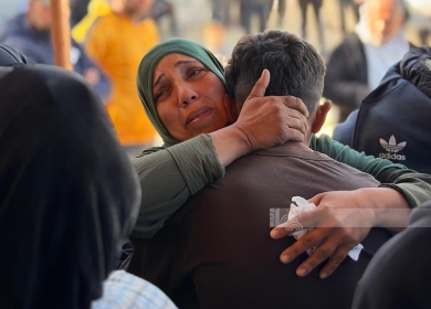 ارتفاع حصيلة الشهداء في قطاع غزة إلى 71,424 والإصابات إلى 171,324 منذ بدء العدوان
