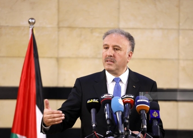 الوزير عساف: فوز "وفا" بجائزة "يونا" للمهنية الإعلامية تتويج لمكانتها ورسالة دعم للإعلام الفلسطيني