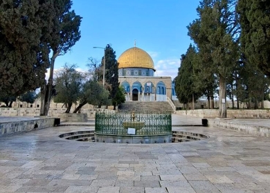 الاحتلال يواصل إغلاق المسجد الأقصى لليوم الـ24