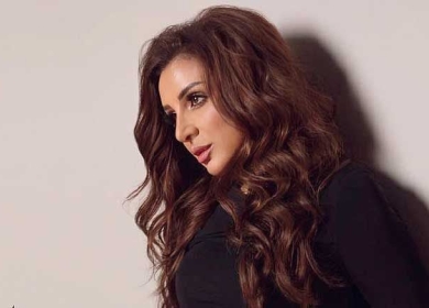 أنغام: مسلسل «اتنين غيرنا» ليس قصة حياتي