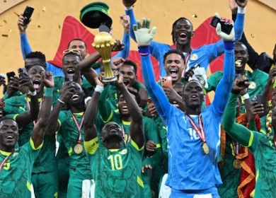 المغرب أم السنغال.. أيهما بطل إفريقيا في النهاية؟
