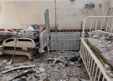 "الإحصاء" في يوم الصحة العالمي: القطاع الصحي الفلسطيني يواجه تحديات متفاقمة وقاهرة