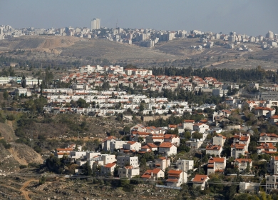 تقرير: حكومة الاحتلال تفرض وقائع استعمارية جديدة تقوّض فرص الدولة الفلسطينية