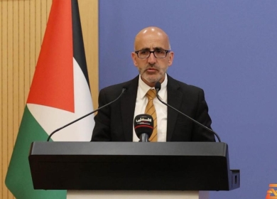 في اجتماع دولي: وزير المالية يؤكد أهمية الإسراع في تنفيذ مرحلة التعافي وإعادة الإعمار في قطاع غزة وتمكين السلطة الفلسطينية من مسؤولياتهاك